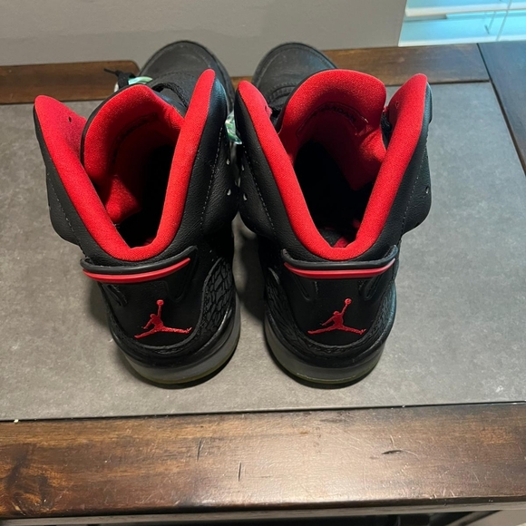 Jordan Son of Mars men's size 10.5 - Picture 1 of 3